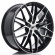 Japan Racing JR28 21x9 ET15-45 5H Undrilled Gloss Black Machined Face Japan Racing JR28 21x9 ET15-45 5H Undrilled Gloss Black Machined Face