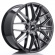 Japan Racing JR28 22x9 ET30-45 5H Undrilled Hyper Black Japan Racing JR28 22x9 ET30-45 5H Undrilled Hyper Black