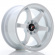 Japan Racing JR3 15x8 ET25 4x100/114 White Japan Racing JR3 15x8 ET25 4x100/114 White