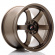Japan Racing JR3 18x10,5 ET15 5x114,3/120 Dark Anodized Bronze Japan Racing JR3 18x10,5 ET15 5x114,3/120 Dark Anodized Bronze