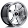 Japan Racing JR3 18x9,5 ET22-38 Undrilled Hyper Black Japan Racing JR3 18x9,5 ET22-38 Undrilled Hyper Black