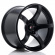 Japan Racing JR32 18x10,5 ET22 5x120 Matt Black Japan Racing JR32 18x10,5 ET22 5x120 Matt Black