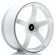 Japan Racing JR32 18x8,5 ET20-38 5H Undrilled White Japan Racing JR32 18x8,5 ET20-38 5H Undrilled White
