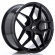 Japan Racing JR34 18x8 ET20-42 5H Undrilled Glossy Black Japan Racing JR34 18x8 ET20-42 5H Undrilled Glossy Black