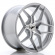 Japan Racing JR34 18x9 ET20-42 5H Undrilled Silver Machined Face Japan Racing JR34 18x9 ET20-42 5H Undrilled Silver Machined Face