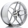 Japan Racing JR34 19x9,5 ET35 5x120 Silver Machined Face Japan Racing JR34 19x9,5 ET35 5x120 Silver Machined Face