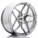 Japan Racing JR34 20x10,5 ET20-35 5H Undrilled Silver Machined Face Japan Racing JR34 20x10,5 ET20-35 5H Undrilled Silver Machined Face