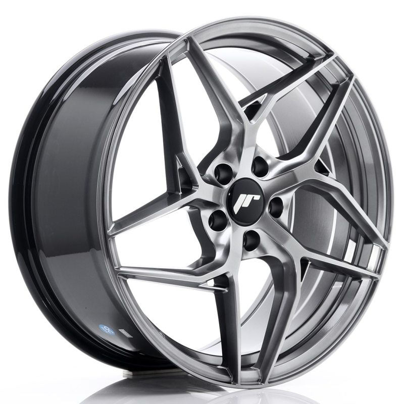 Japan Racing JR35 19x8,5 ET45 5x112 Hyper Black