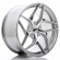Japan Racing JR35 19x9,5 ET20-45 5H Undrilled Silver Machined Face Japan Racing JR35 19x9,5 ET20-45 5H Undrilled Silver Machined Face