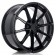 Japan Racing JR37 18x8 ET20-45 5H Undrilled Glossy Black Japan Racing JR37 18x8 ET20-45 5H Undrilled Glossy Black