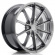 Japan Racing JR37 18x8 ET20-45 5H Undrilled Hyper Black Japan Racing JR37 18x8 ET20-45 5H Undrilled Hyper Black