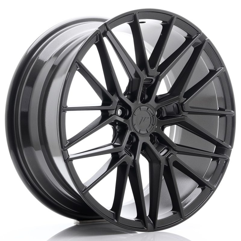 Japan Racing JR38 19x8,5 ET45 5x114,3 Hyper Gray