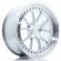 Japan Racing JR39 19x8,5 ET15-35 5H Undrilled Silver Machined Face Japan Racing JR39 19x8,5 ET15-35 5H Undrilled Silver Machined Face