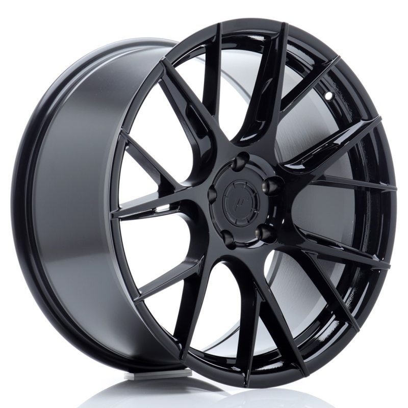 Japan Racing JR42 19x9,5 ET42 5x112 Gloss Black