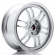 Japan Racing JR7 17x7,5 ET42 5x114,3 Silver Japan Racing JR7 17x7,5 ET42 5x114,3 Silver