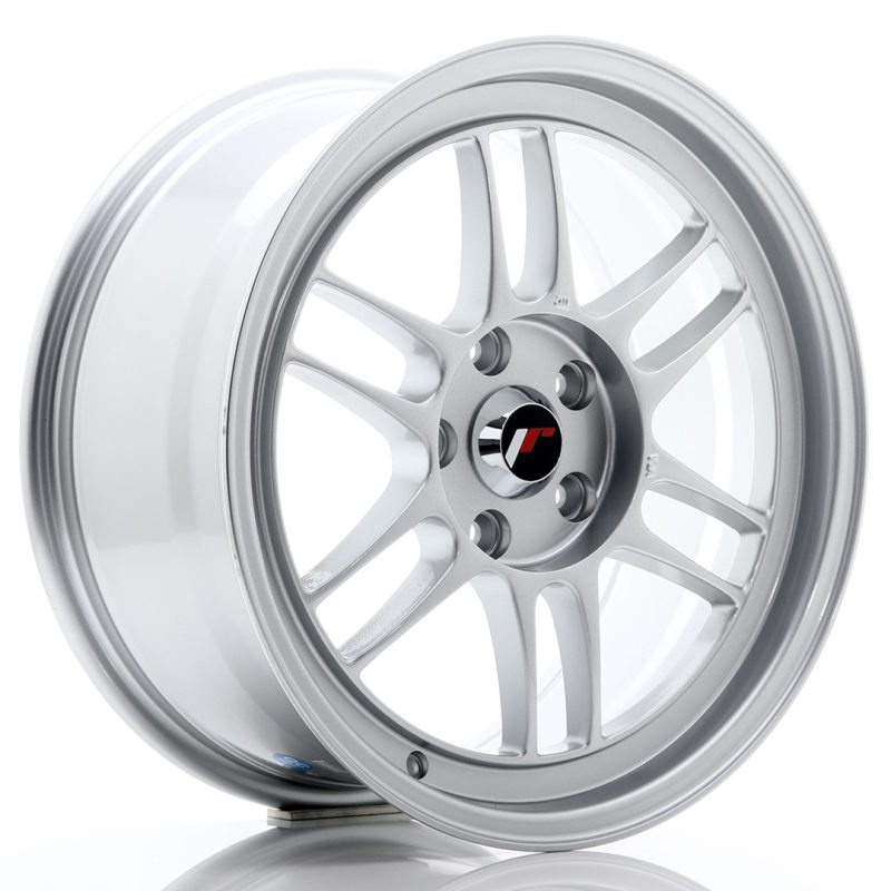 Japan Racing JR7 17x8 ET35 5x114,3 Silver