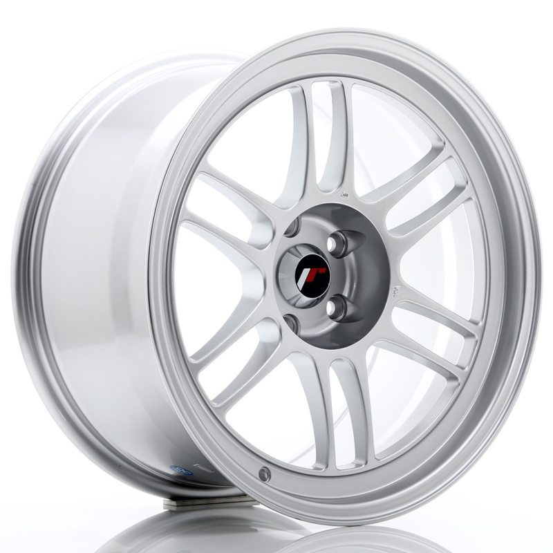 Japan Racing JR7 18x9,5 ET15 5x114,3 Silver