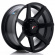 Japan Racing JRX3 17x8.5 ET20 6x139.7 Matt Black