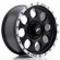 Japan Racing JRX4 17x8.5 ET20 6x139.7 Matt Black w/Machined Lip Japan Racing JRX4 17x8.5 ET20 6x139.7 Matt Black w/Machined Lip