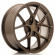 Japan Racing SL01 17x7 ET20-40 5H Undrilled Matt Bronze Japan Racing SL01 17x7 ET20-40 5H Undrilled Matt Bronze
