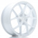 Japan Racing SL01 17x7 ET20-40 5H Undrilled White Japan Racing SL01 17x7 ET20-40 5H Undrilled White