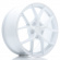 Japan Racing SL01 17x9 ET20-50 5H Undrilled White