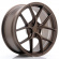 Japan Racing SL01 19x8 ET20-40 5H Undrilled Matt Bronze Japan Racing SL01 19x8 ET20-40 5H Undrilled Matt Bronze