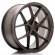 Japan Racing SL01 19x8,5 ET40 5x112 Matt Bronze Japan Racing SL01 19x8,5 ET40 5x112 Matt Bronze