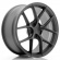 Japan Racing SL01 19x9 ET20-51 5H Undrilled Matt Gun Metal Japan Racing SL01 19x9 ET20-51 5H Undrilled Matt Gun Metal