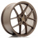 Japan Racing SL01 20x8,5 ET20-45 5H Undrilled Matt Bronze Japan Racing SL01 20x8,5 ET20-45 5H Undrilled Matt Bronze