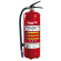 Fire extinguisher 6kg Powder for home, car, boat, garage, depot