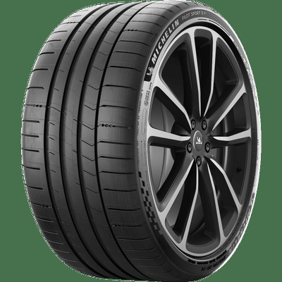 225/40R19 93Y MICHELIN PILOT SPORT S 5 XL ^A^