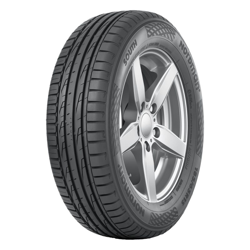 215/60R17 NOKIAN NORDMAN SOUTH 100H