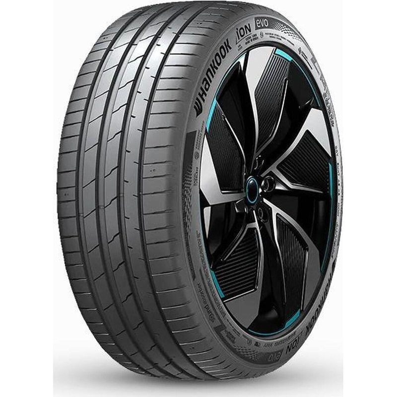 285/35R21 HANKOOK iON EVO IK01 105Y NF0 PORSCHE TAYCAN (REAR) EV XL
