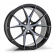 Imaz Wheels FF593 8,5x19 ET38 HUB 74,1 Dark Tint Imaz Wheels FF593 8,5x19 ET38 HUB 74,1 Dark Tint