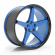Imaz Wheels FF660 10x20 ET43 HUB 74,1 BLUE-BL-LIP