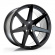 Imaz Wheels FF556 10x20 ET43 HUB 74,1 Black