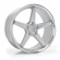 Imaz Wheels FF660 9,5x19 ET42 HUB 74,1 SILVER MA-LIP Imaz Wheels FF660 9,5x19 ET42 HUB 74,1 SILVER MA-LIP