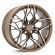 Imaz Wheels FF599 8,5x19 ET38 HUB 74,1 Bronze Imaz Wheels FF599 8,5x19 ET38 HUB 74,1 Bronze