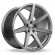 Imaz Wheels FF556 9,5x19 ET42 HUB 74,1 S-P BRUSH Imaz Wheels FF556 9,5x19 ET42 HUB 74,1 S-P BRUSH