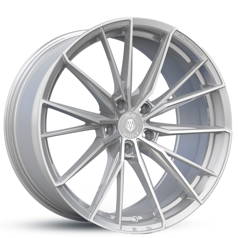 Imaz Wheels FF4 8,5x19 ET38 HUB 74,1 S-P