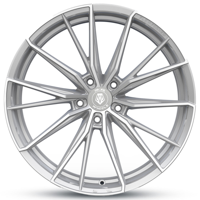 Imaz Wheels FF4 8,5x20 ET38 HUB 74,1 S-P