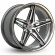 Imaz Wheels FF6 9x20 ET38 HUB 74,1 Gunmetal SS-Lip