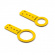 Sparco Towing eye 50 / 80 mm, FIA Sparco Towing eye 50 / 80 mm, FIA