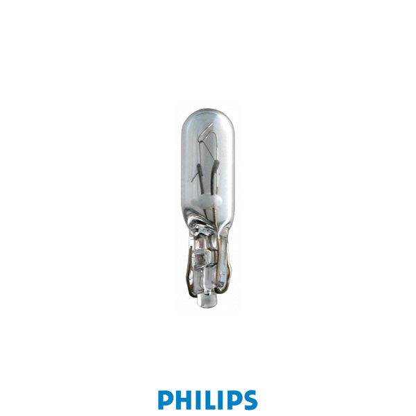Philips Light bulb 12V 1,2W