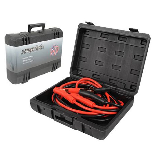 Jumper Cables 50mm2 6m