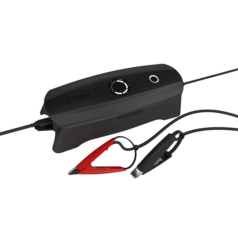 Battery Charger CTEK CS FREE 20A 12V