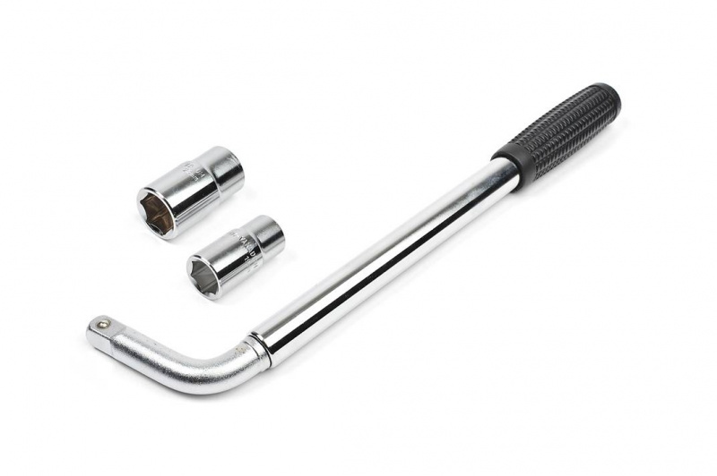 Kamasa Wheel nut key 1/2