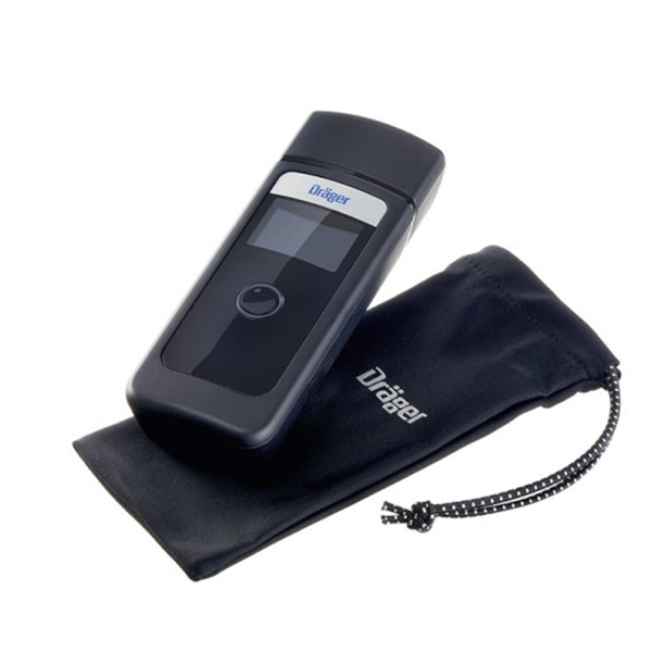 Dr�ger Alcotest 4000