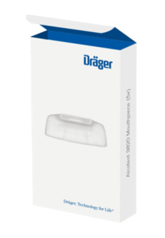 Mouth pieces Dr�ger Alcotest 3820, 5pc
